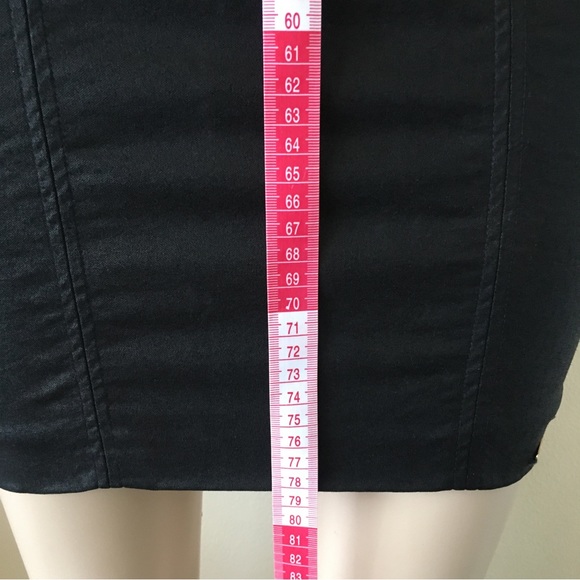 Dimy Black Dress size S - M - Picture 9 of 14